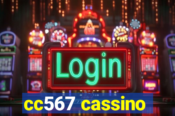 cc567 cassino